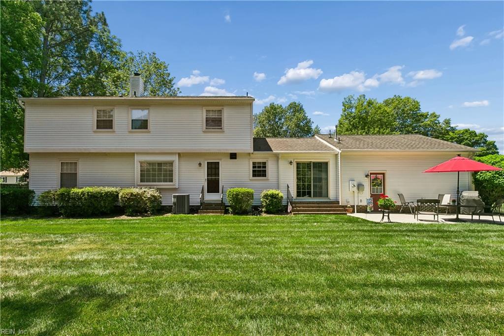 10 Plantation Road Newport News VA 23602