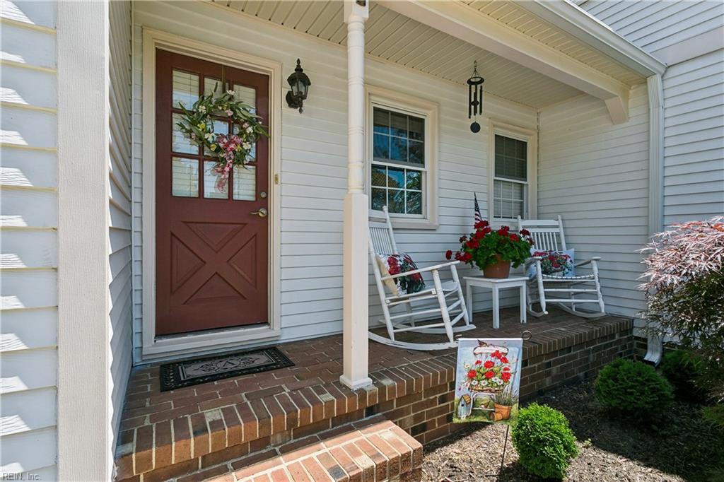 10 Plantation Road Newport News VA 23602