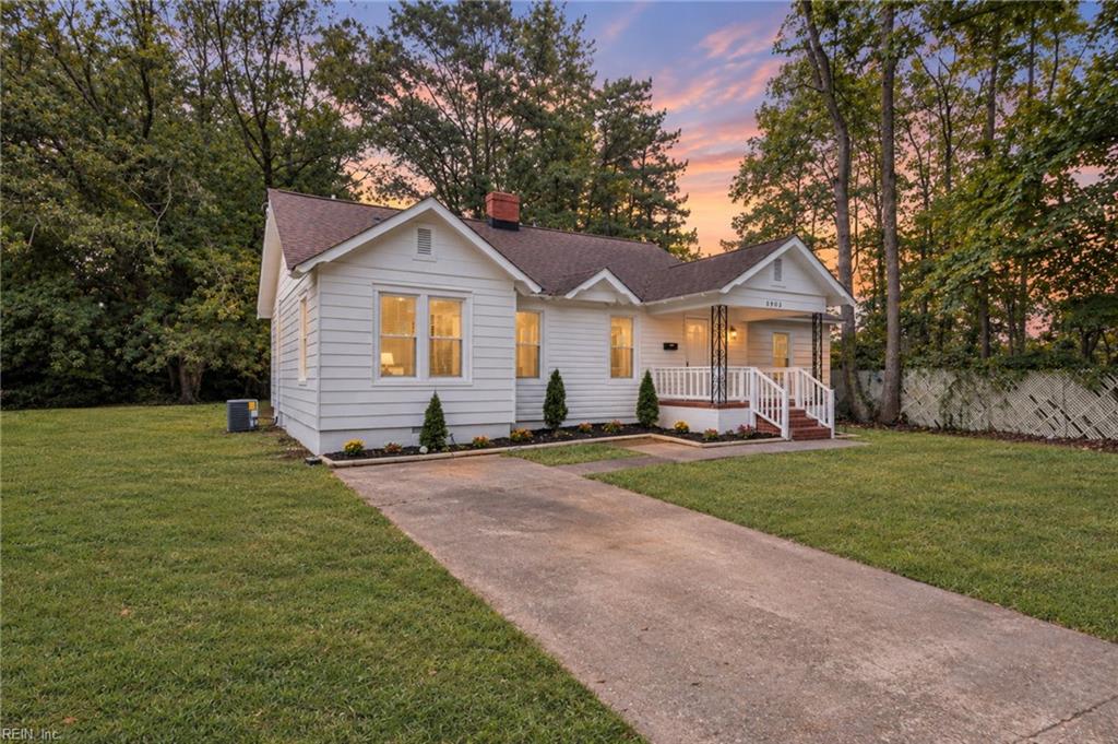 5902 Old Avenue Newport News VA 23605