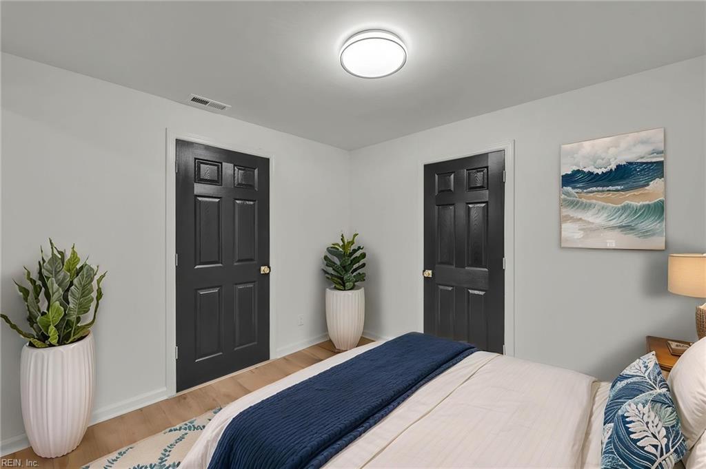 5902 Old Avenue Newport News VA 23605