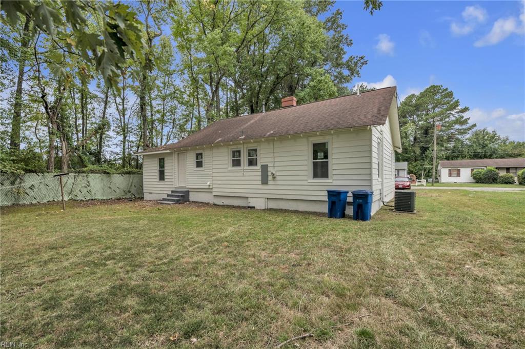 5902 Old Avenue Newport News VA 23605
