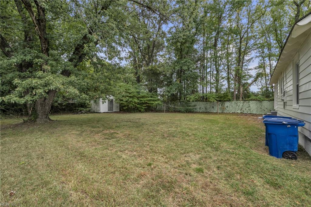 5902 Old Avenue Newport News VA 23605