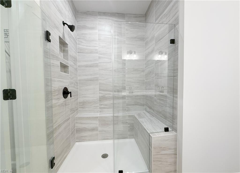 1537 Waltham (Lot #328) Lane Newport News VA 23608