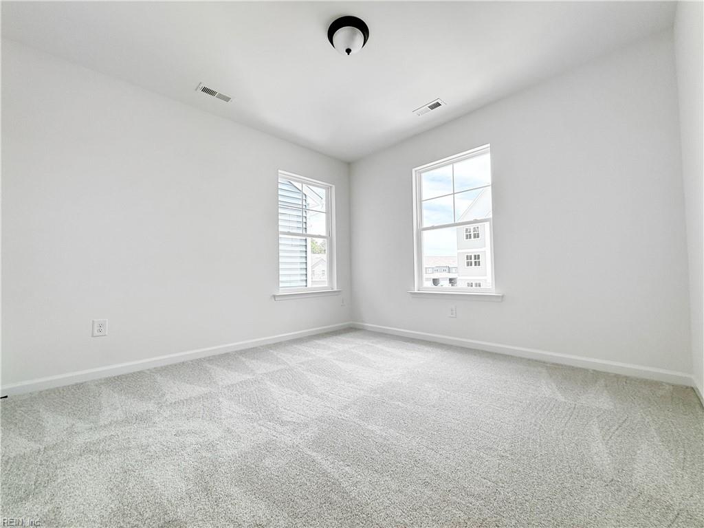 1537 Waltham (Lot #328) Lane Newport News VA 23608