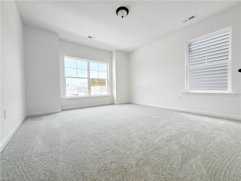 1537 Waltham (Lot #328) Lane Newport News VA 23608