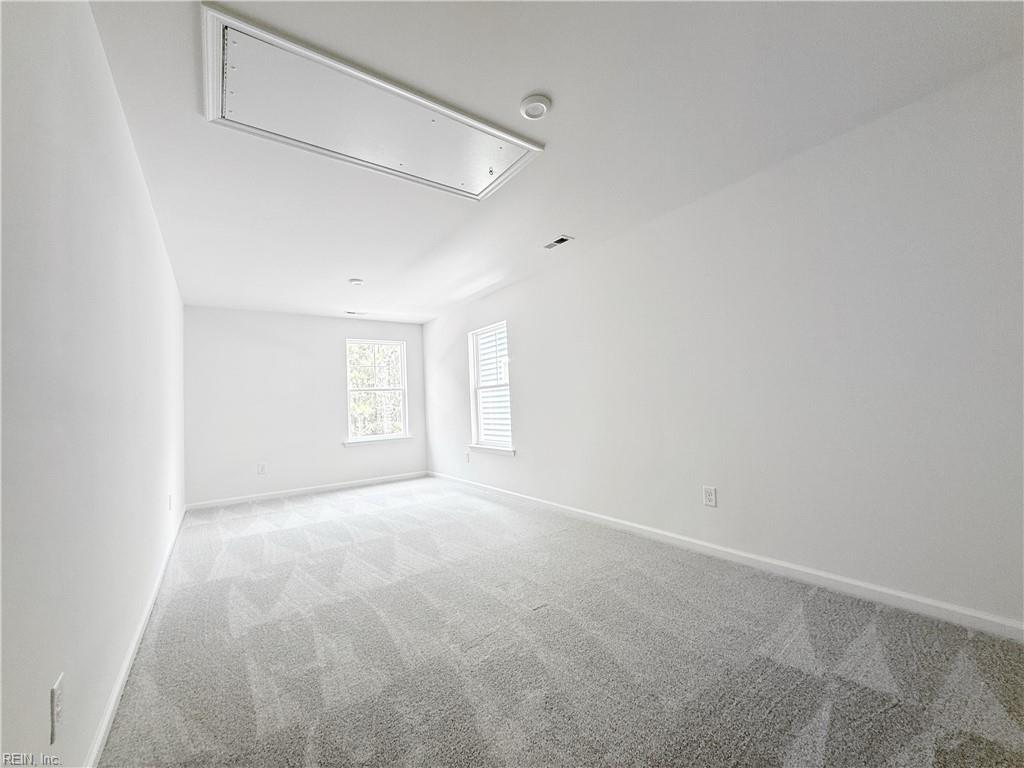 1537 Waltham (Lot #328) Lane Newport News VA 23608