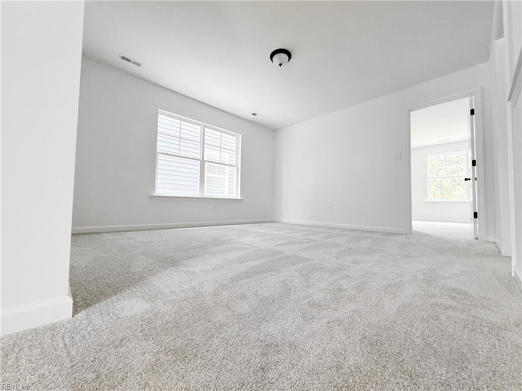 1537 Waltham (Lot #328) Lane Newport News VA 23608