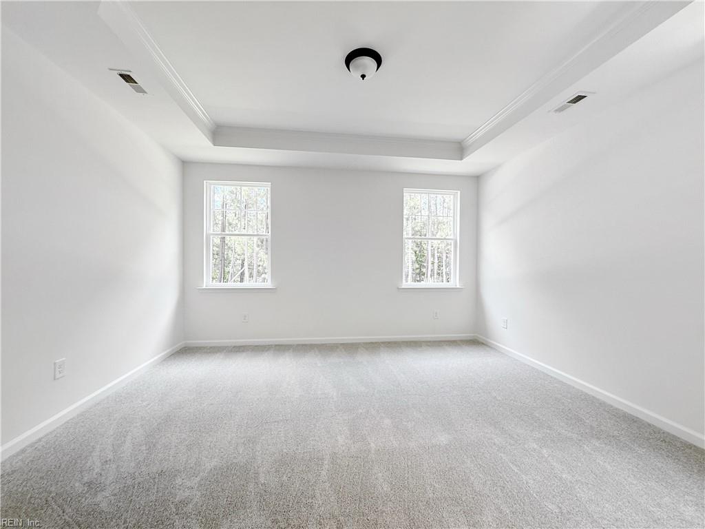 1537 Waltham (Lot #328) Lane Newport News VA 23608