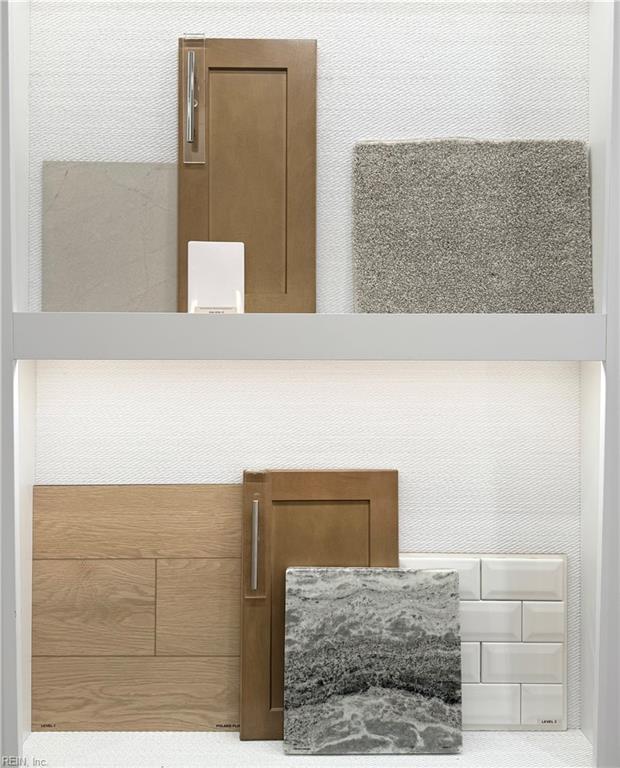 1537 Waltham (Lot #328) Lane Newport News VA 23608