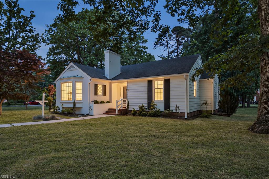 308 Country Club Road Newport News VA 23606