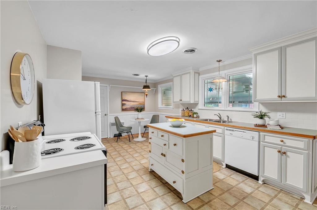308 Country Club Road Newport News VA 23606