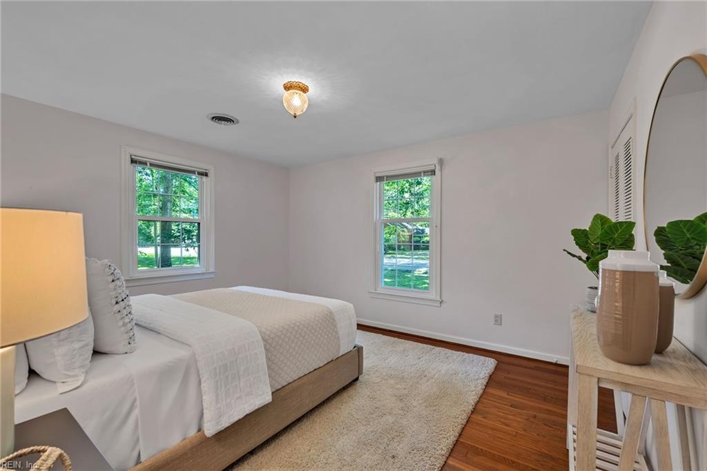 308 Country Club Road Newport News VA 23606
