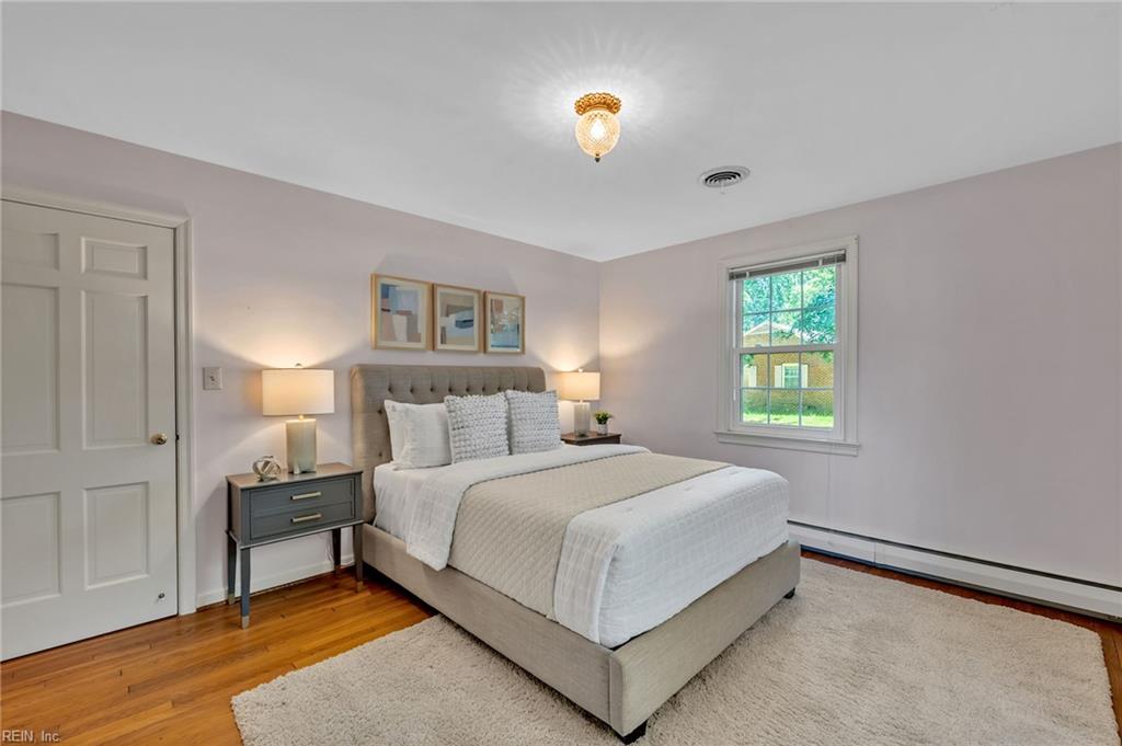 308 Country Club Road Newport News VA 23606