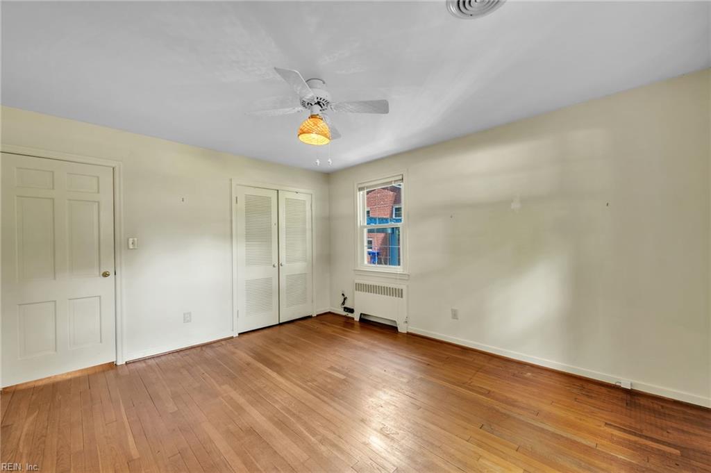 308 Country Club Road Newport News VA 23606