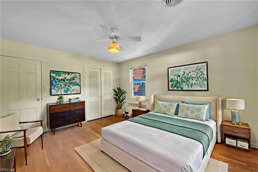308 Country Club Road Newport News VA 23606