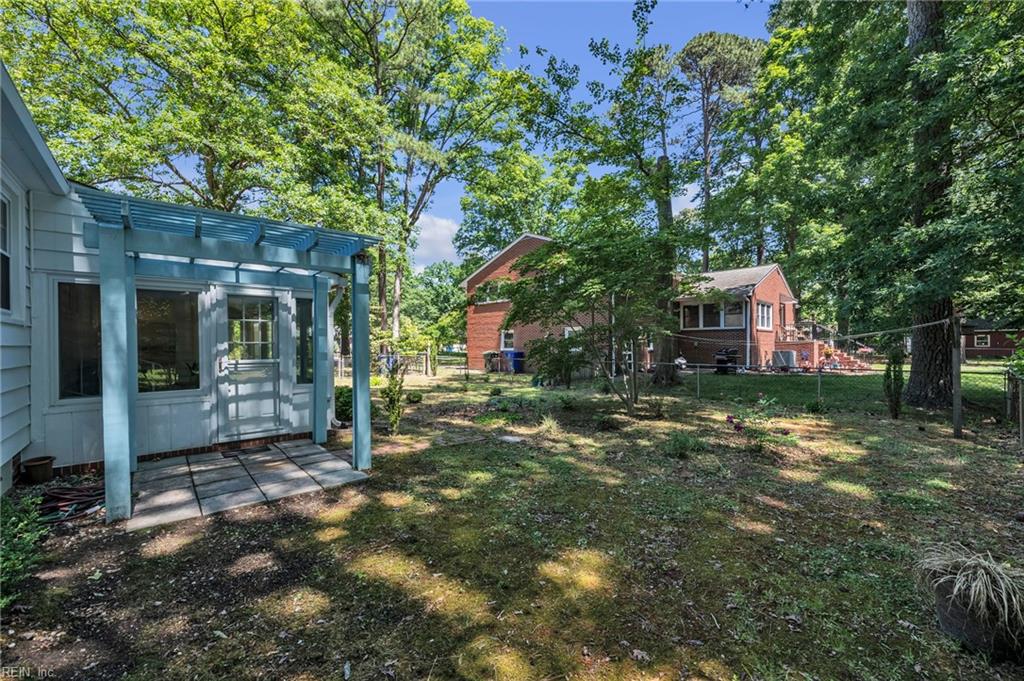308 Country Club Road Newport News VA 23606