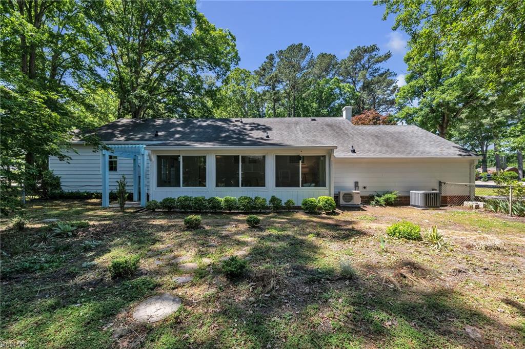 308 Country Club Road Newport News VA 23606