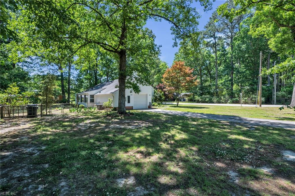 308 Country Club Road Newport News VA 23606
