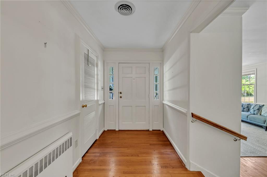 308 Country Club Road Newport News VA 23606
