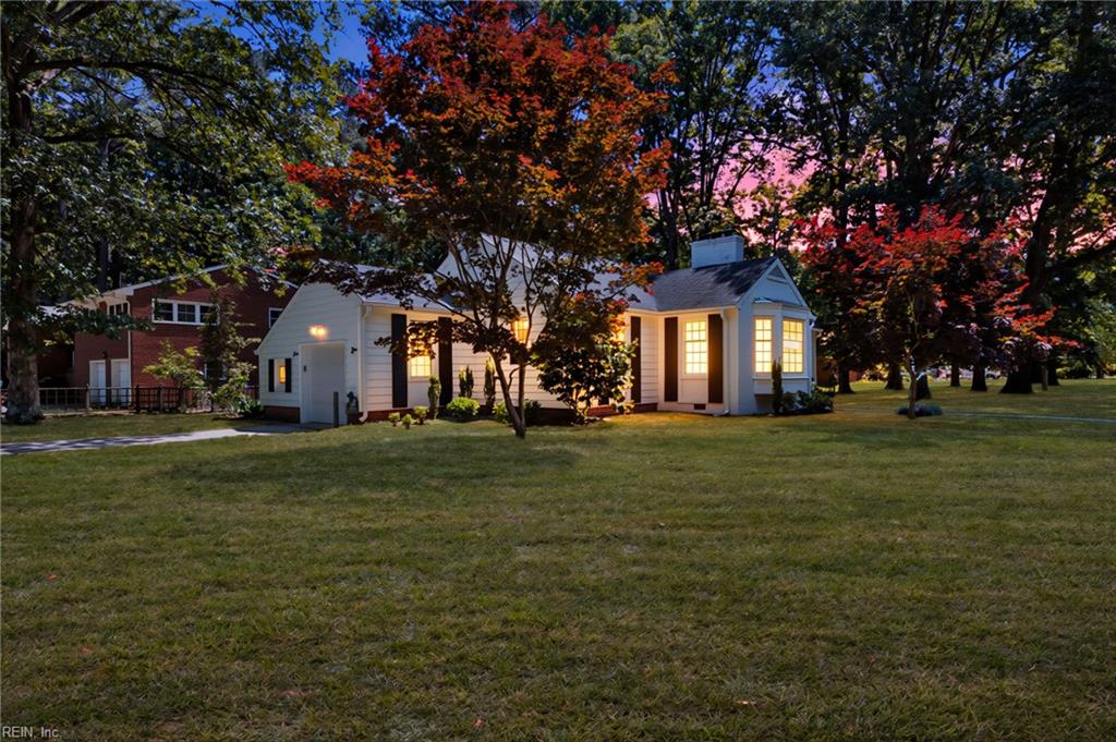 308 Country Club Road Newport News VA 23606