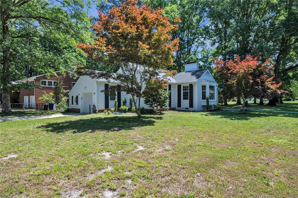 308 Country Club Road Newport News VA 23606