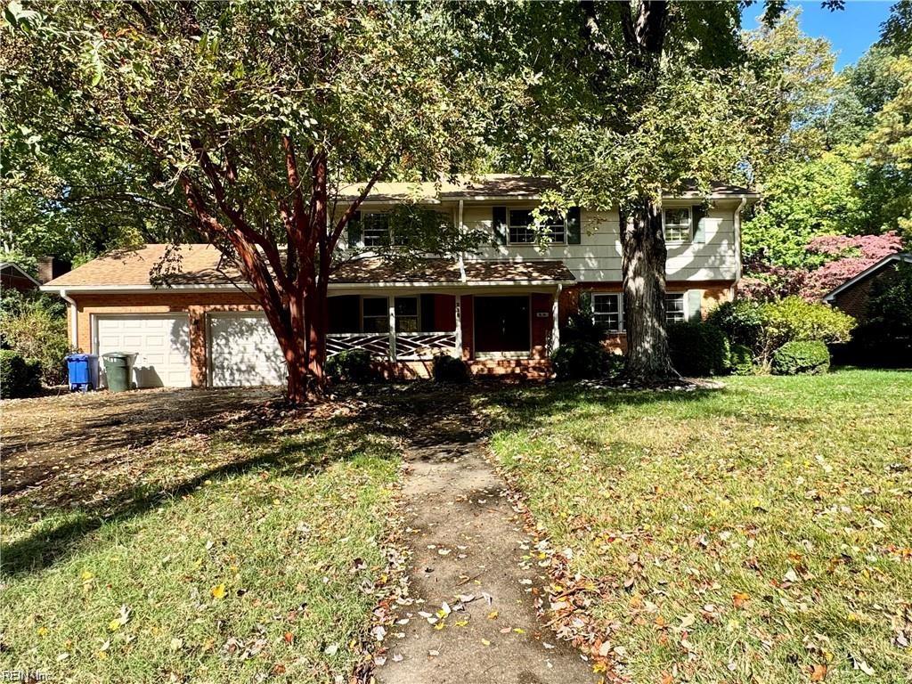 218 Crittenden Lane Newport News VA 23606