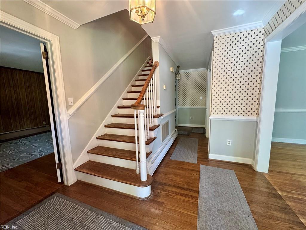 218 Crittenden Lane Newport News VA 23606