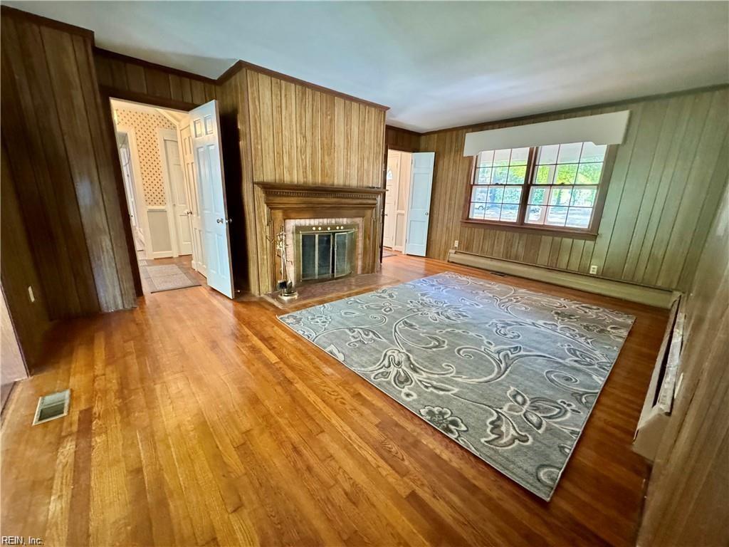218 Crittenden Lane Newport News VA 23606