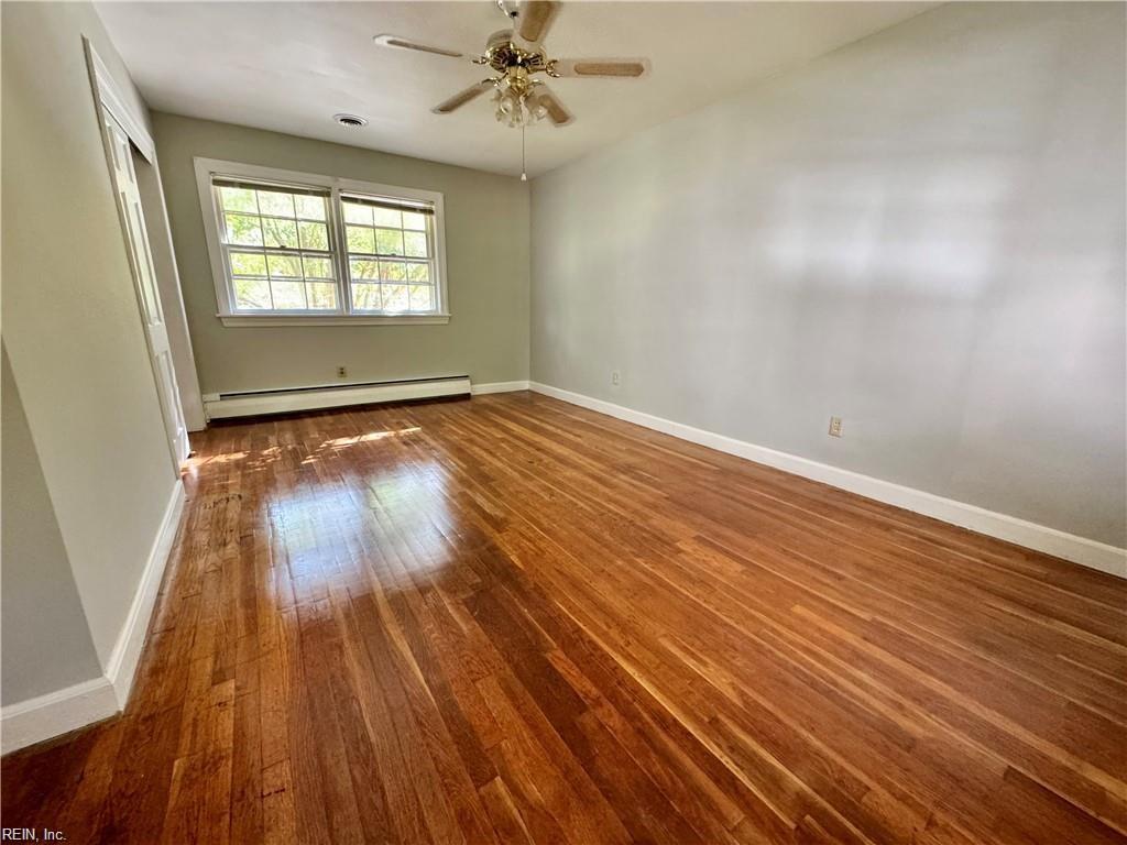 218 Crittenden Lane Newport News VA 23606