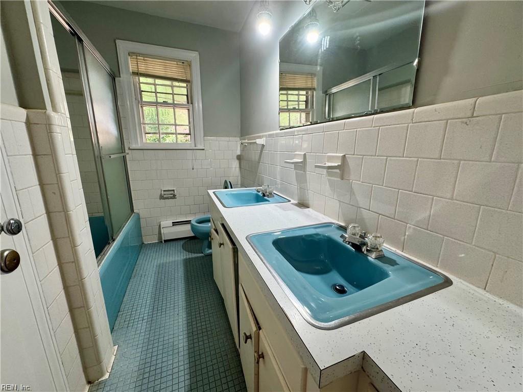 218 Crittenden Lane Newport News VA 23606