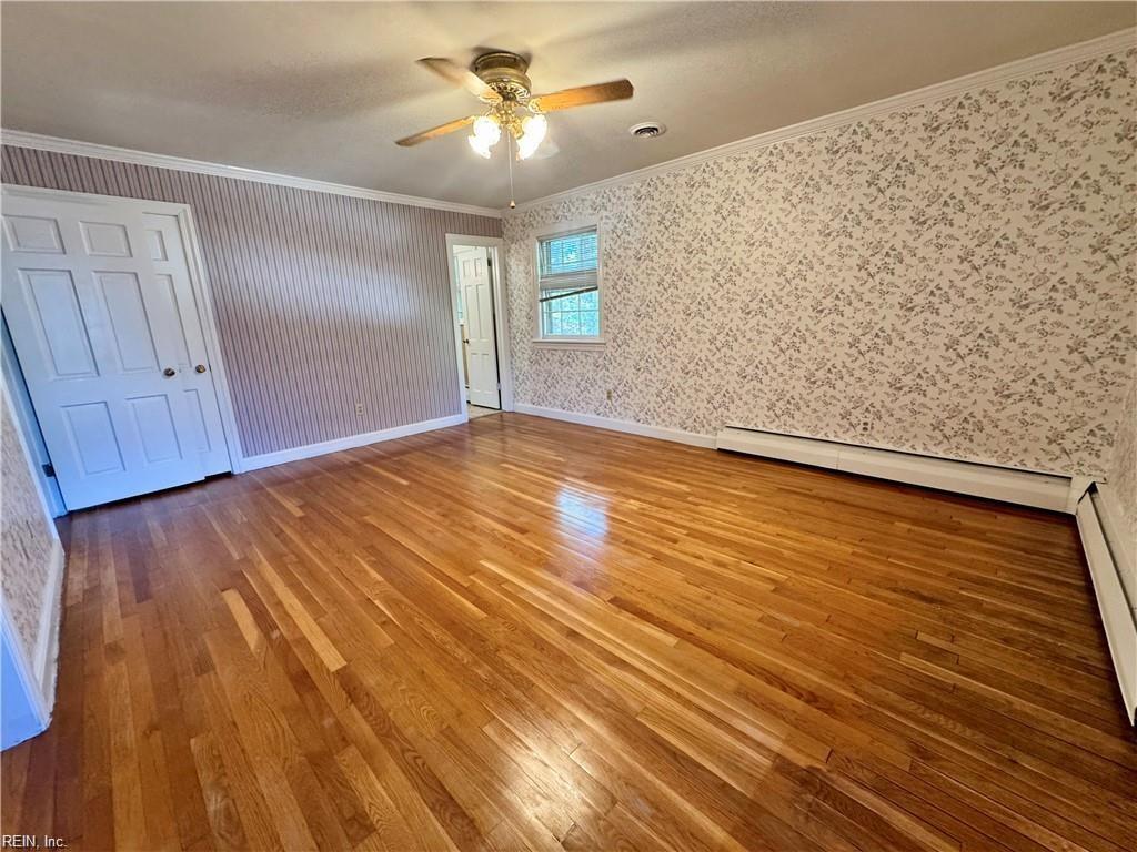 218 Crittenden Lane Newport News VA 23606