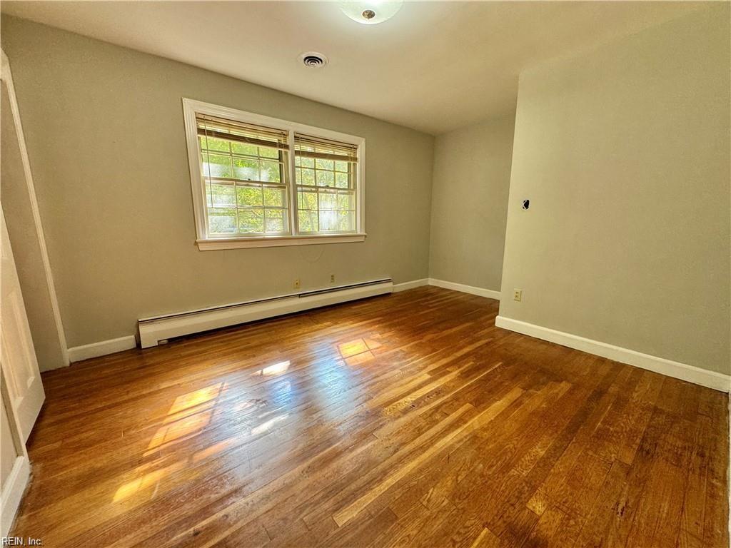 218 Crittenden Lane Newport News VA 23606