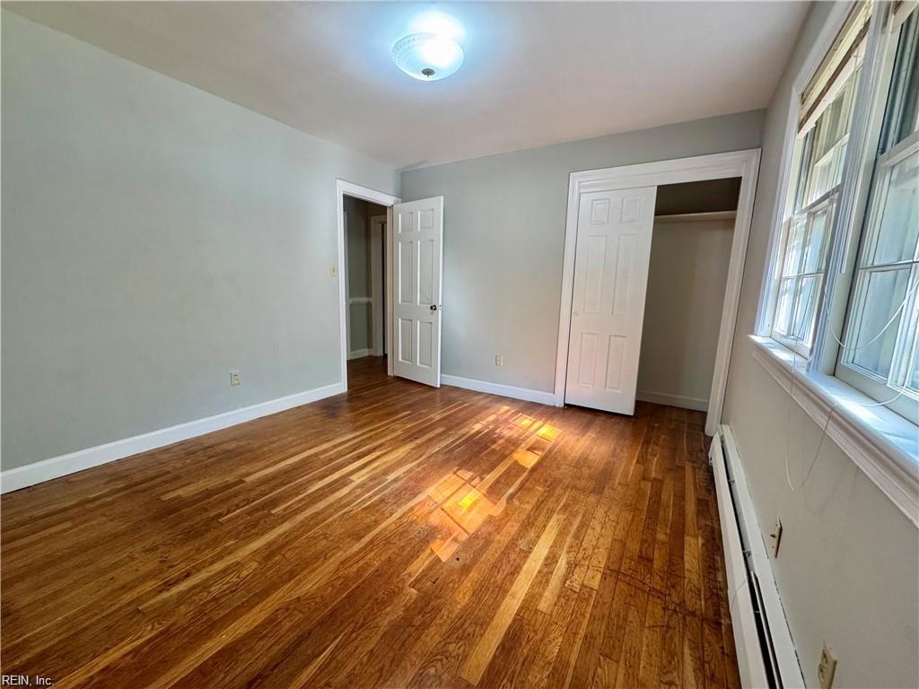 218 Crittenden Lane Newport News VA 23606