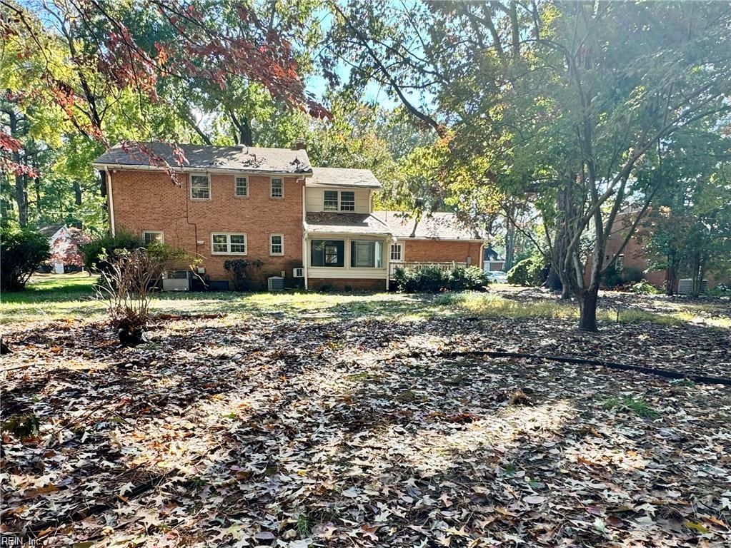 218 Crittenden Lane Newport News VA 23606