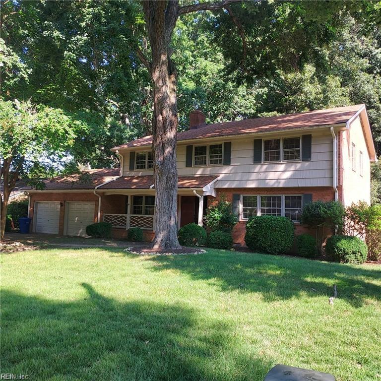 218 Crittenden Lane Newport News VA 23606