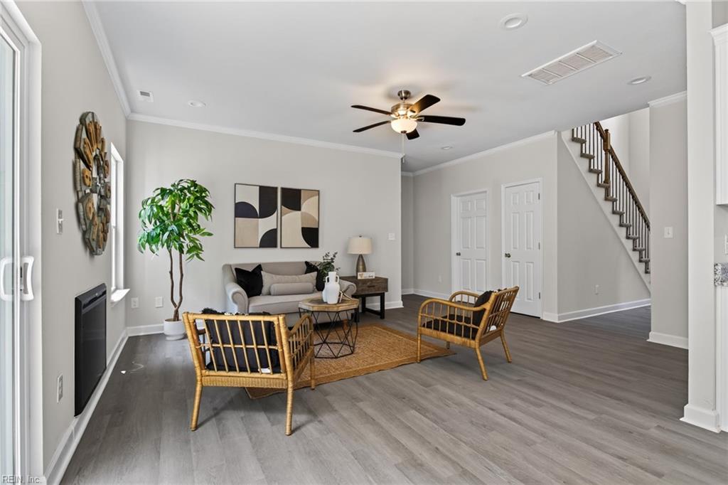 121 Parkway Drive Newport News VA 23606