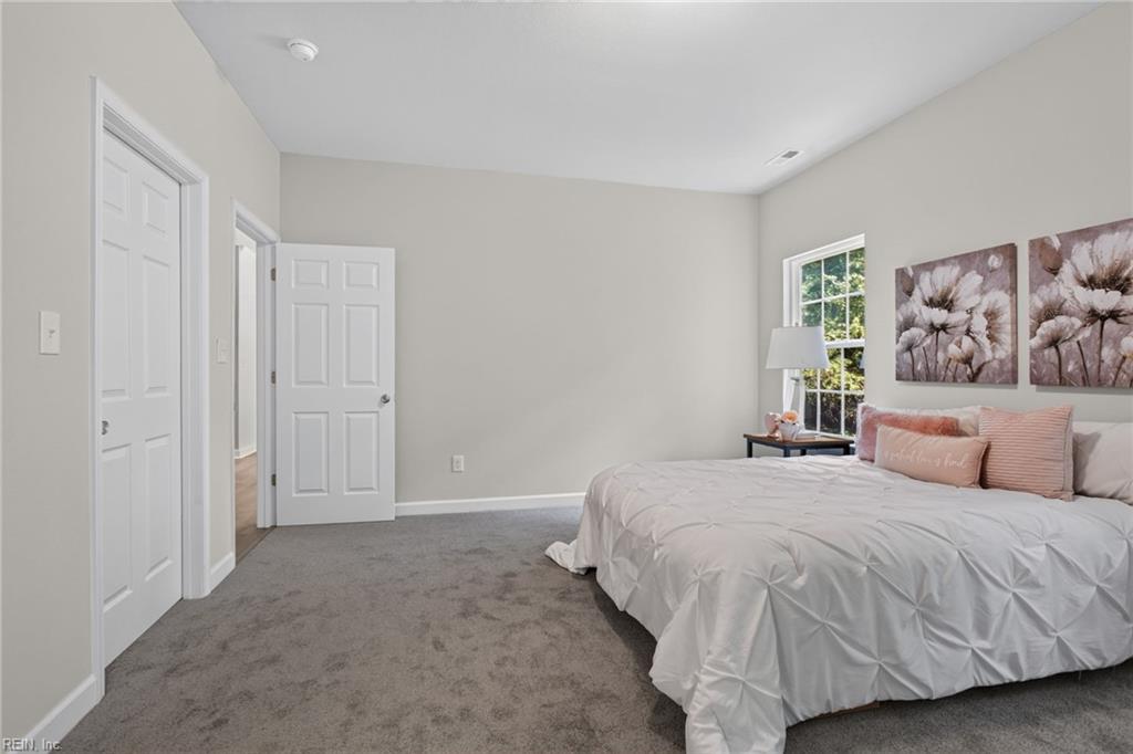121 Parkway Drive Newport News VA 23606
