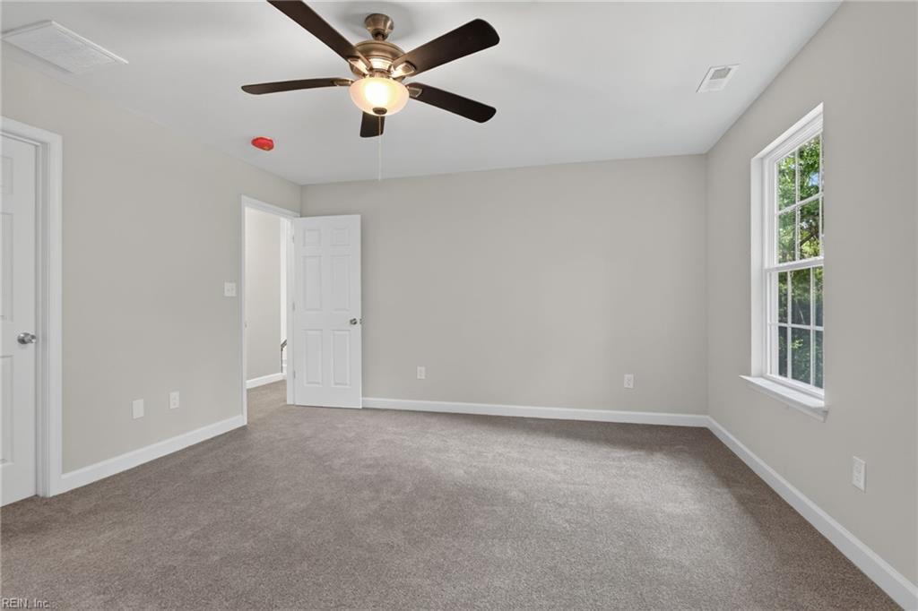 121 Parkway Drive Newport News VA 23606