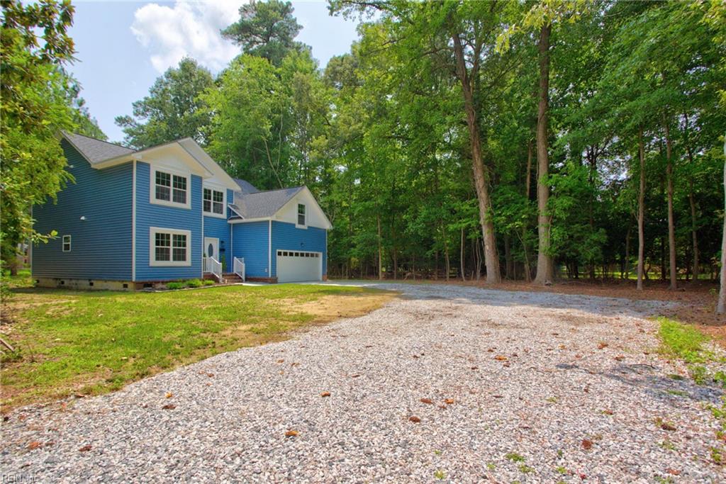 121 Parkway Drive Newport News VA 23606