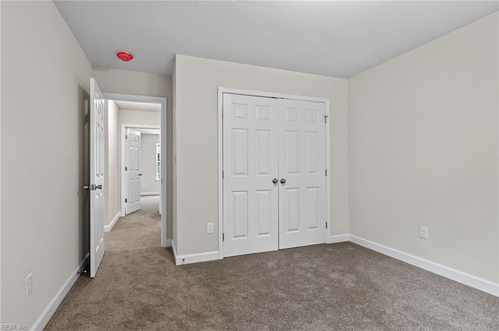 121 Parkway Drive Newport News VA 23606