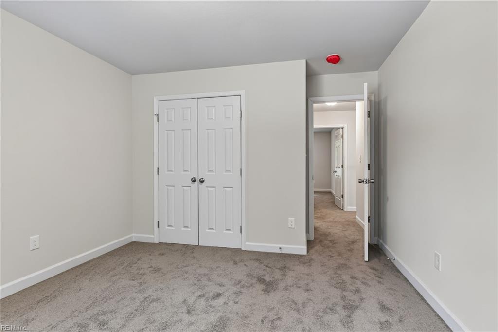 121 Parkway Drive Newport News VA 23606