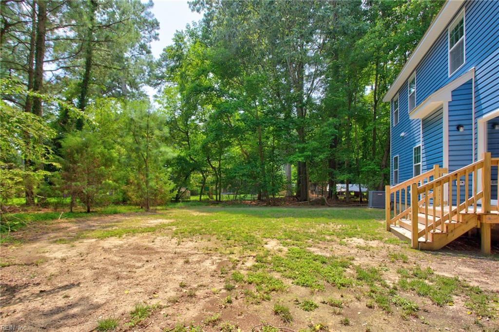 121 Parkway Drive Newport News VA 23606