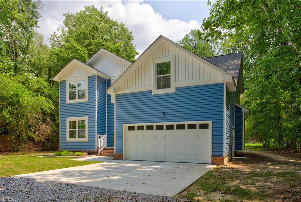 121 Parkway Drive Newport News VA 23606