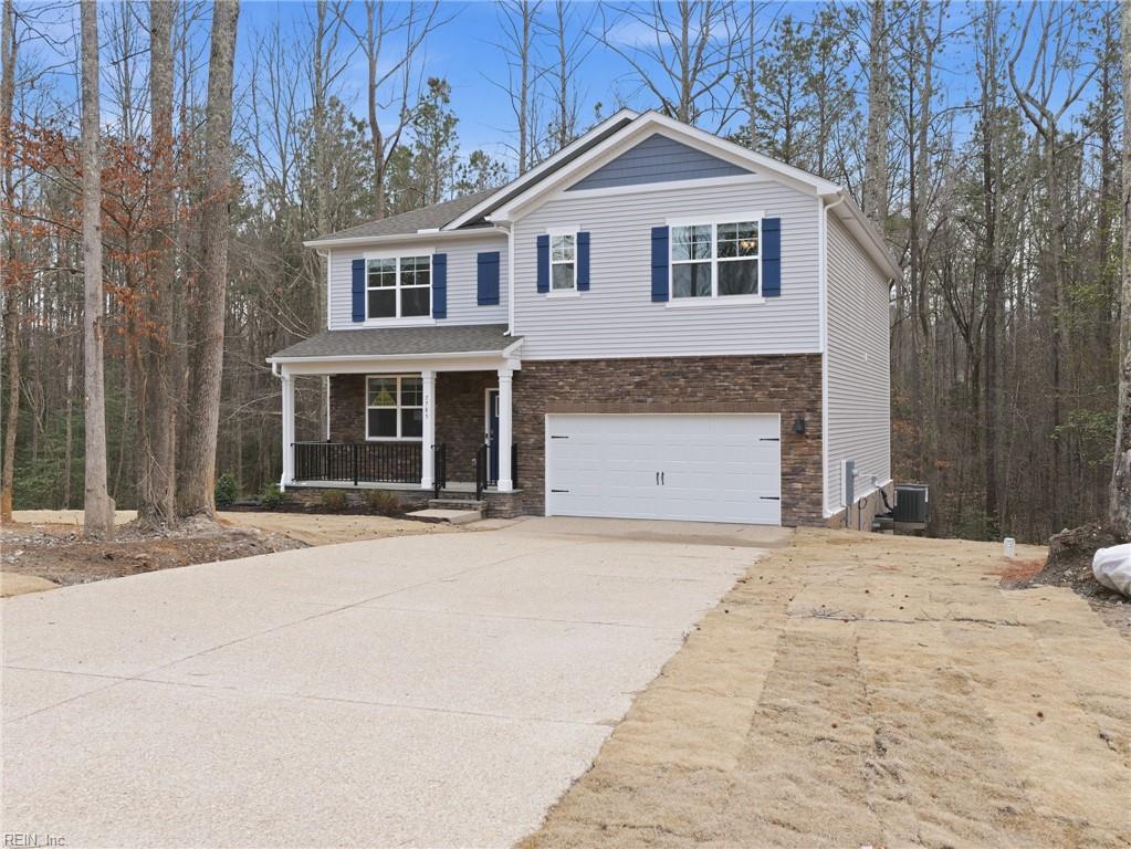 7785 Patriots Way E Gloucester VA 23061