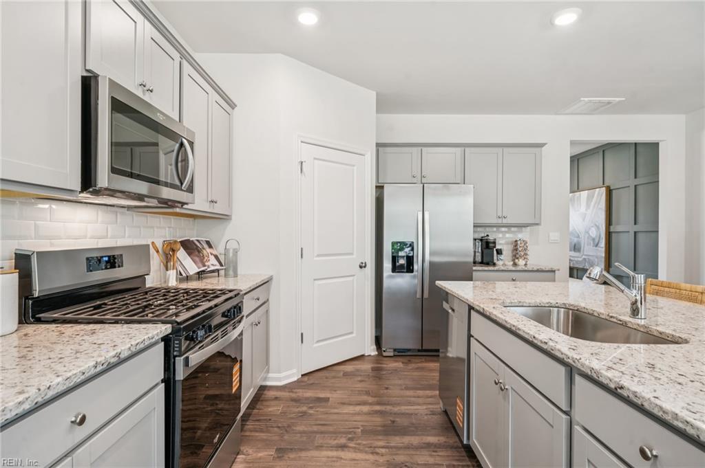 7785 Patriots Way E Gloucester VA 23061