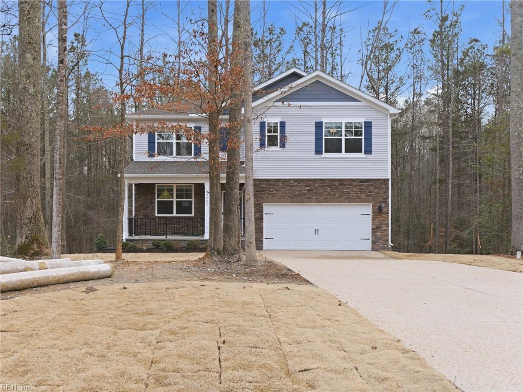 7785 Patriots Way E Gloucester VA 23061