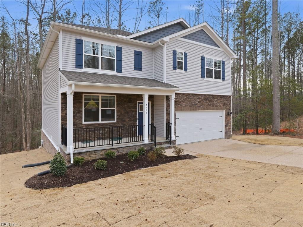 7785 Patriots Way E Gloucester VA 23061