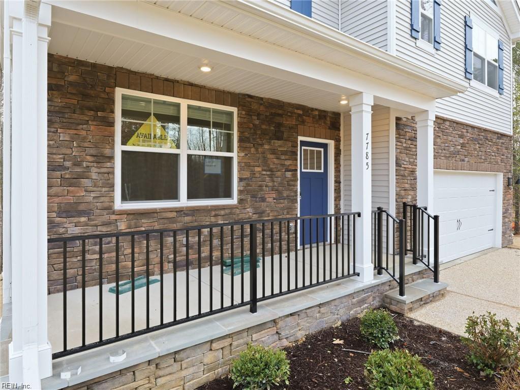 7785 Patriots Way E Gloucester VA 23061
