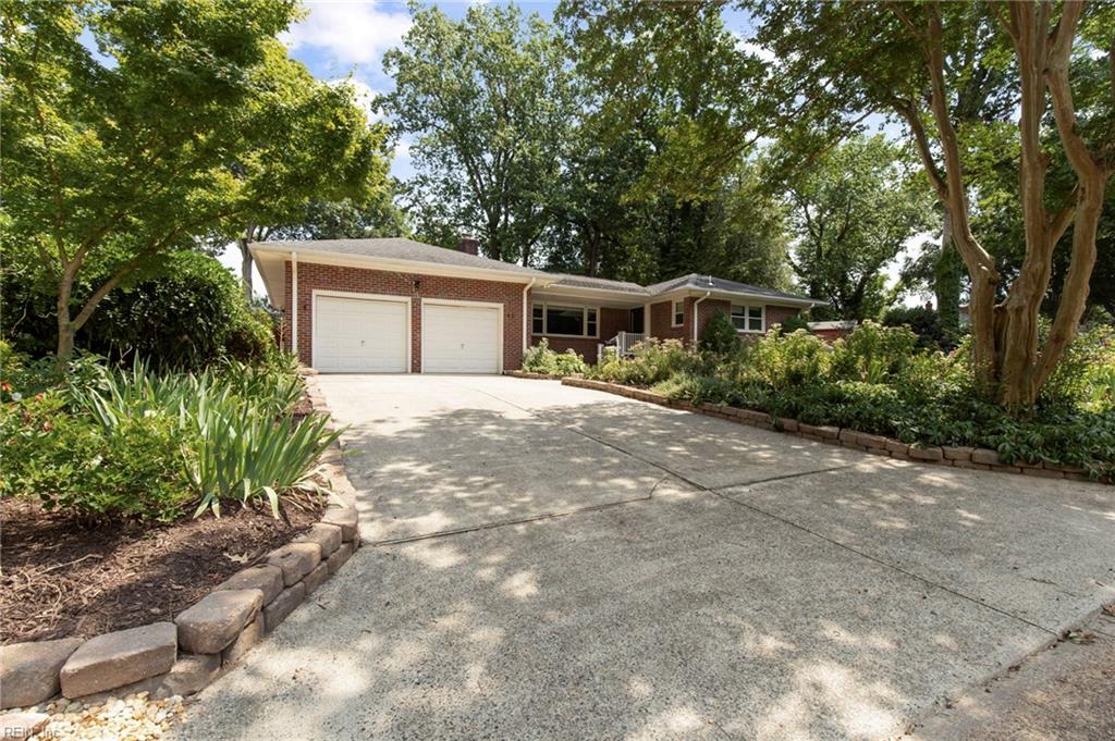 43 Patton Drive Newport News VA 23606