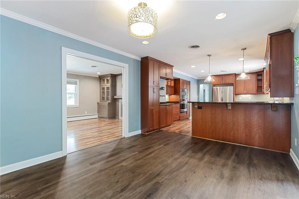43 Patton Drive Newport News VA 23606